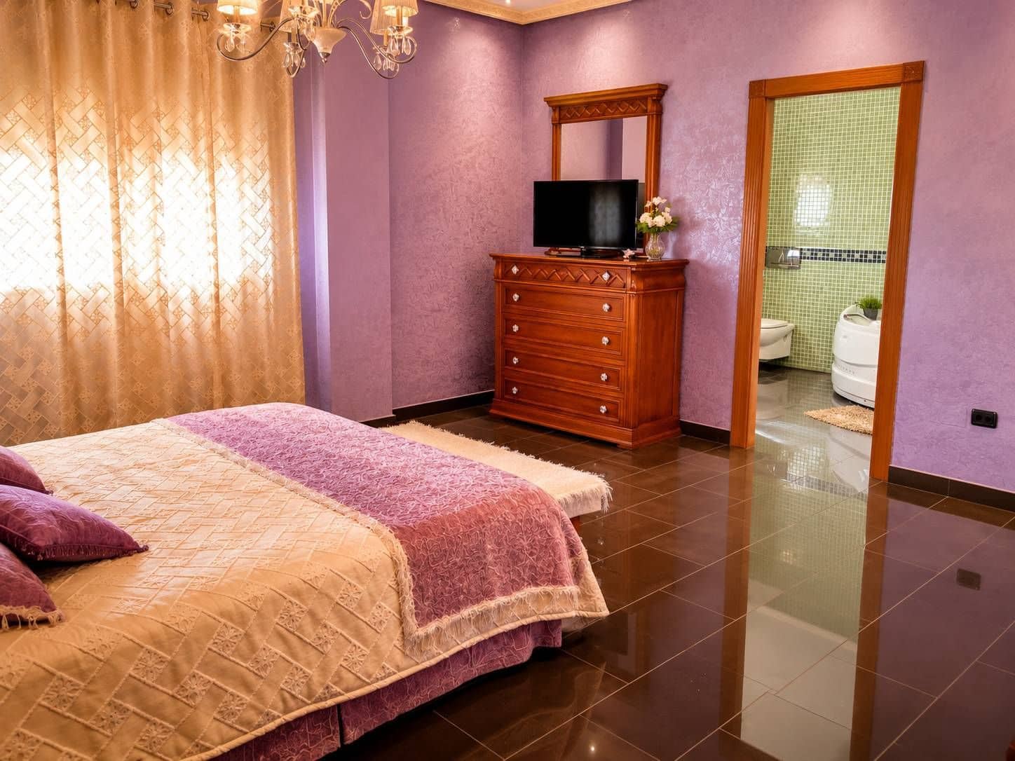 Chalet de 4 habitaciones en Orihuela en venta con piscina garaje - 472.500 € (Ref: 9752211)