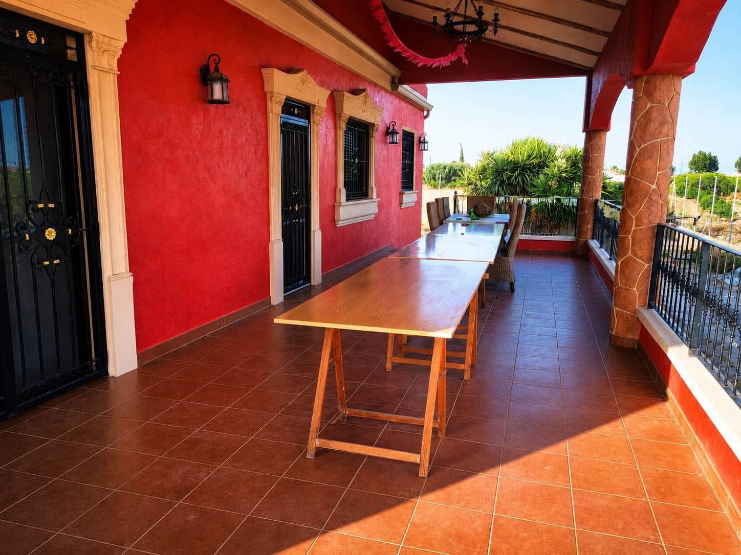 Chalet de 4 habitaciones en Orihuela en venta con piscina garaje - 472.500 € (Ref: 9752211)