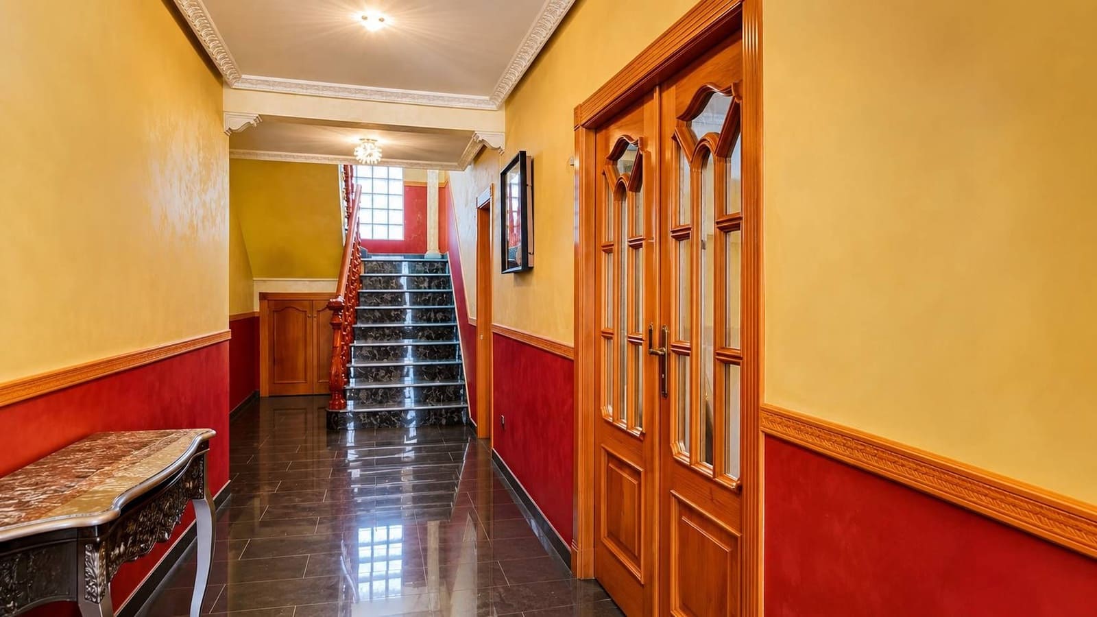 Chalet de 4 habitaciones en Orihuela en venta con piscina garaje - 472.500 € (Ref: 9752211)