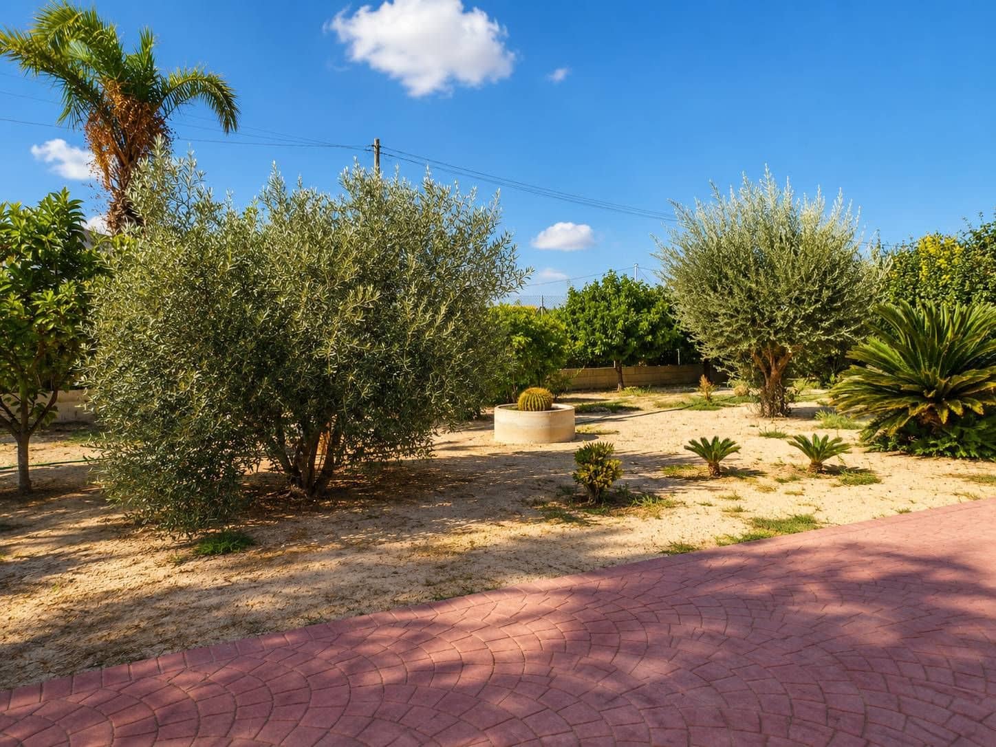 Chalet de 4 habitaciones en Orihuela en venta con piscina garaje - 472.500 € (Ref: 9752211)