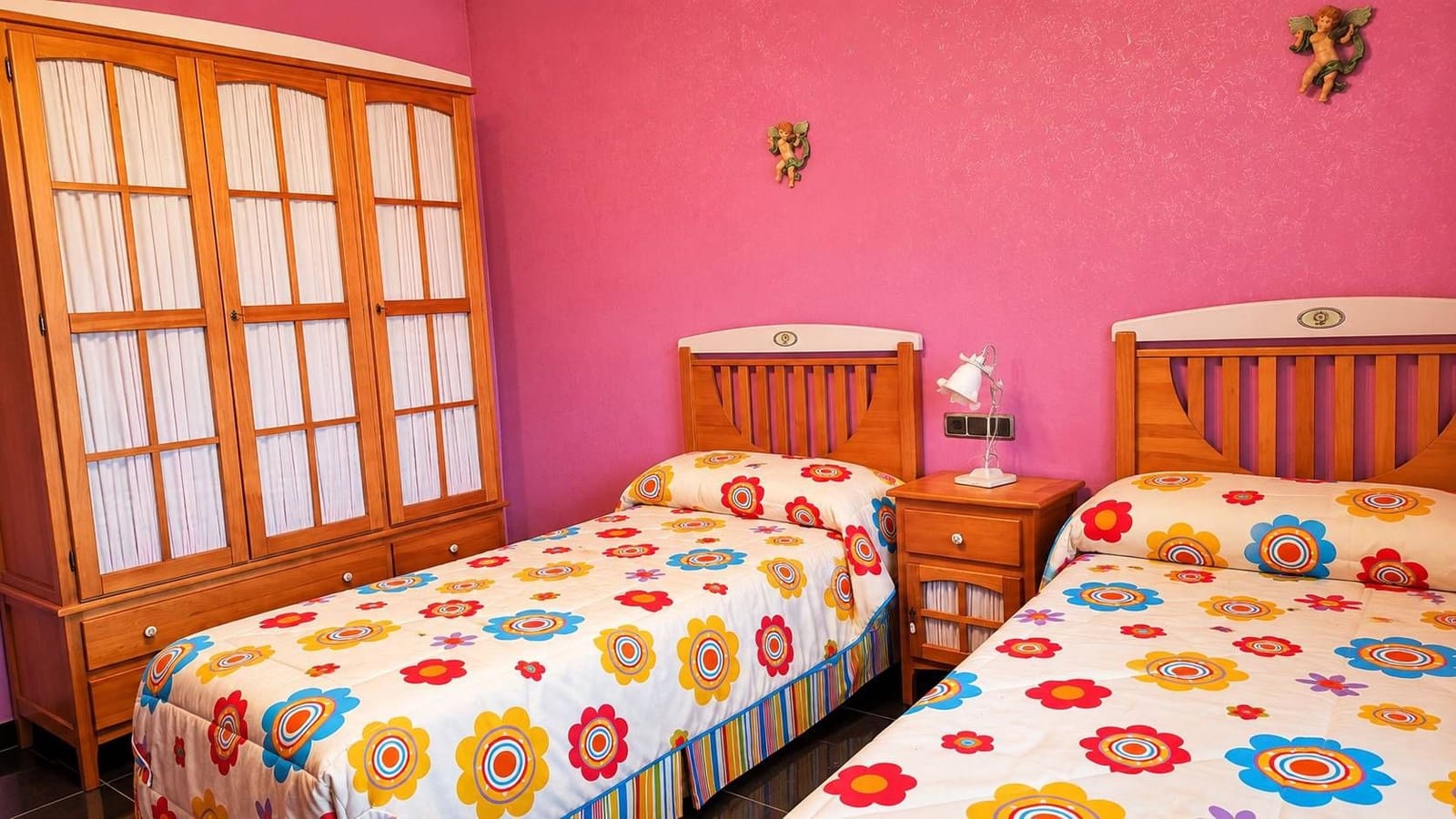 Chalet de 4 habitaciones en Orihuela en venta con piscina garaje - 472.500 € (Ref: 9752211)