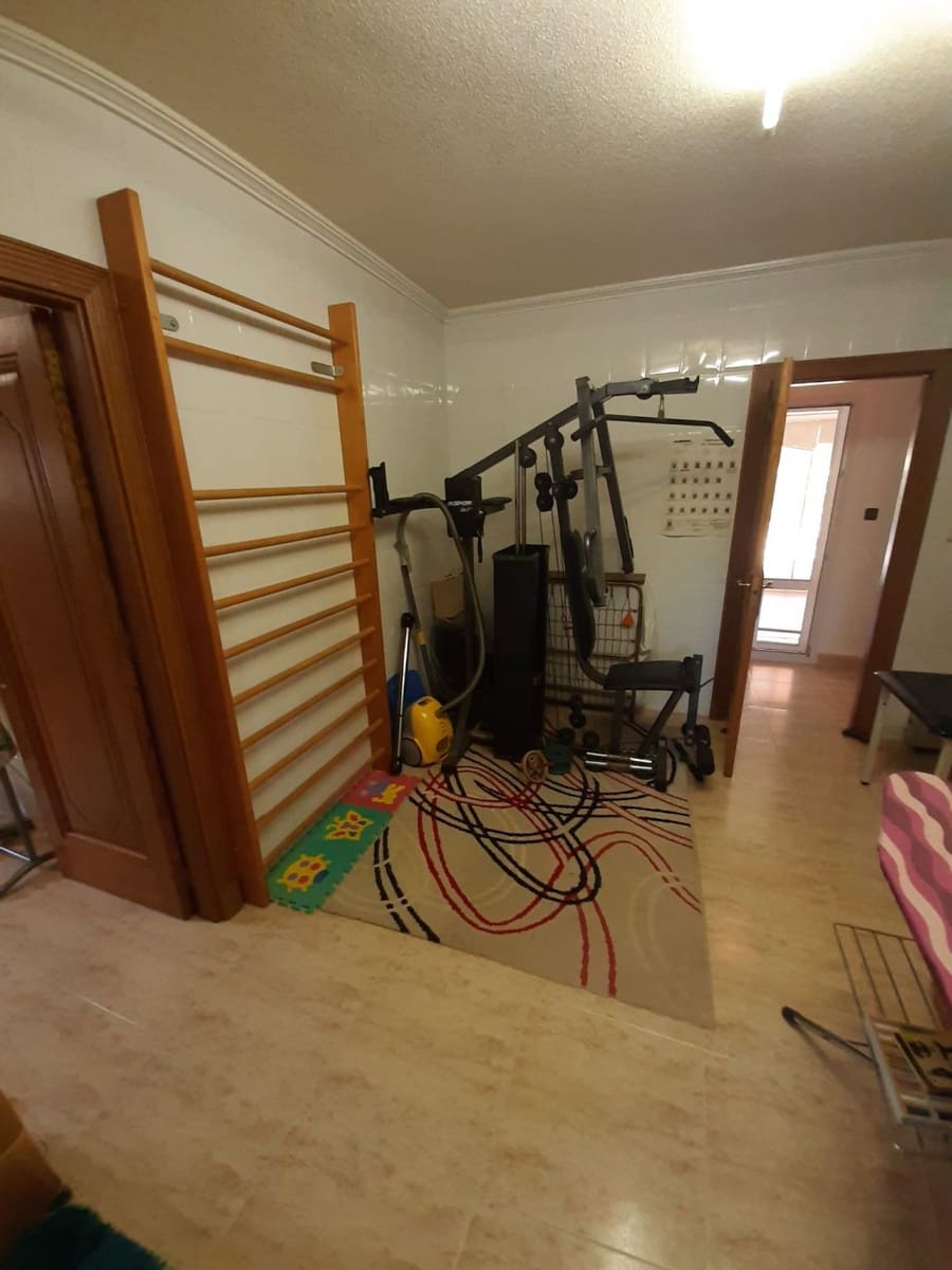 5 makuuhuone Huvila myytävänä paikassa Orihuela Costa - 740 000 € (Ref: 9752212)