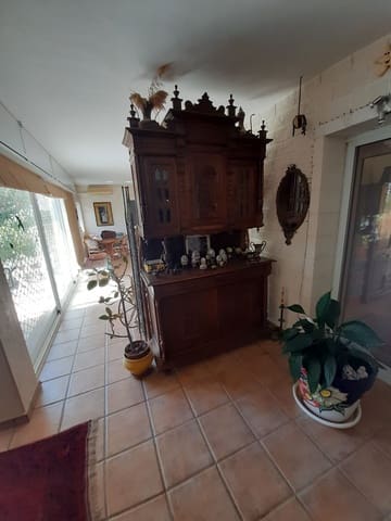 5 makuuhuone Huvila myytävänä paikassa Villamartín - Las Filipinas, Orihuela - 740 000 € (Ref: 9752212)