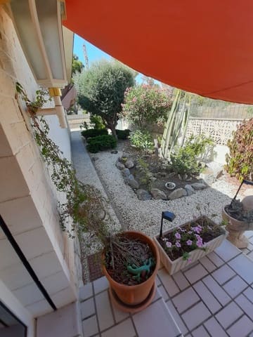 5 makuuhuone Huvila myytävänä paikassa Villamartín - Las Filipinas, Orihuela - 740 000 € (Ref: 9752212)