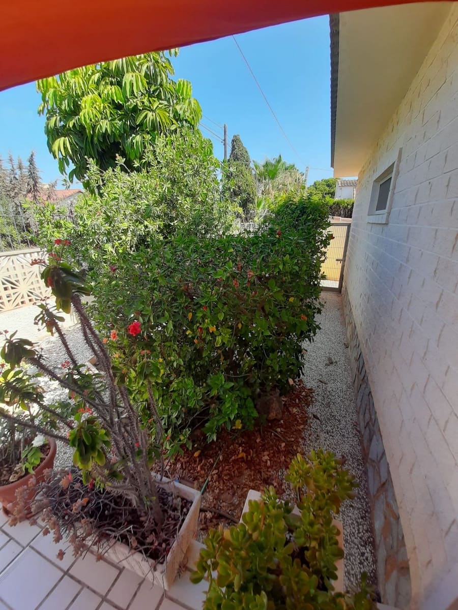 5 makuuhuone Huvila myytävänä paikassa Orihuela Costa - 740 000 € (Ref: 9752212)