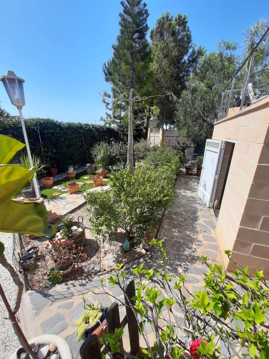 5 makuuhuone Huvila myytävänä paikassa Orihuela Costa - 740 000 € (Ref: 9752212)