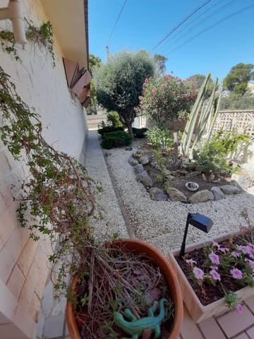 5 makuuhuone Huvila myytävänä paikassa Villamartín - Las Filipinas, Orihuela - 740 000 € (Ref: 9752212)