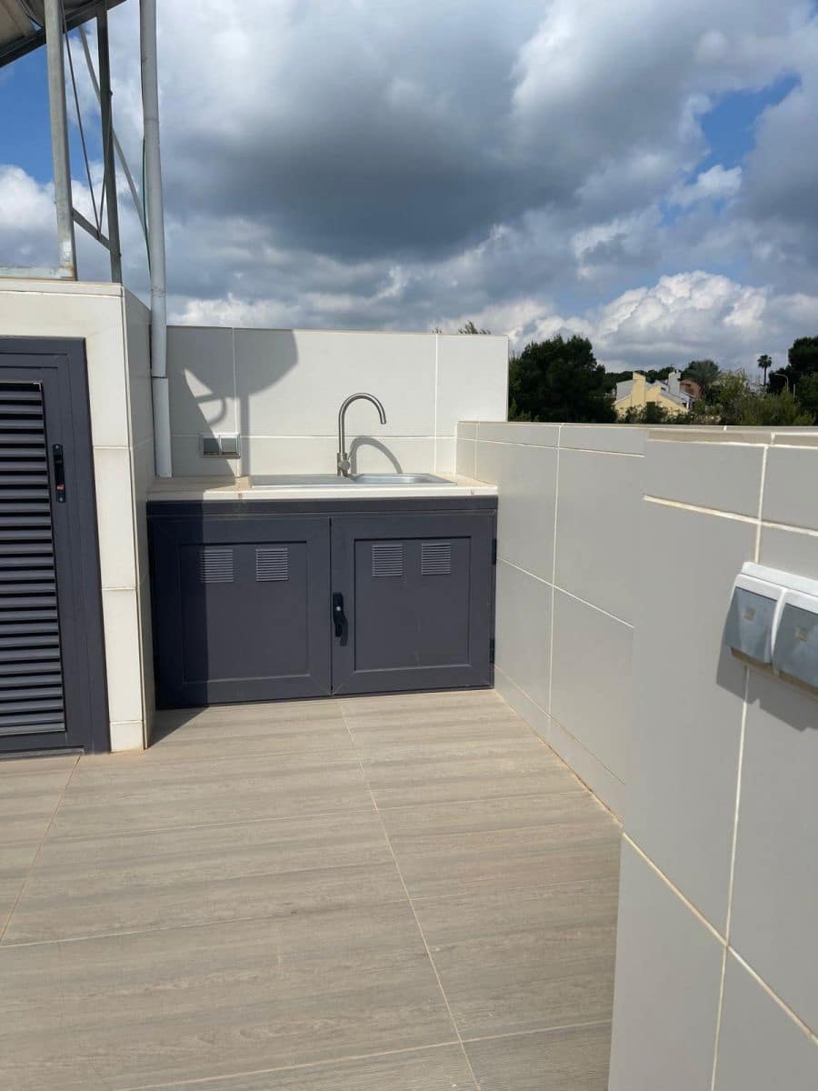 5 soveværelse Villa til salg i San Miguel de Salinas med swimmingpool - € 849.000 (Ref: 9752214)