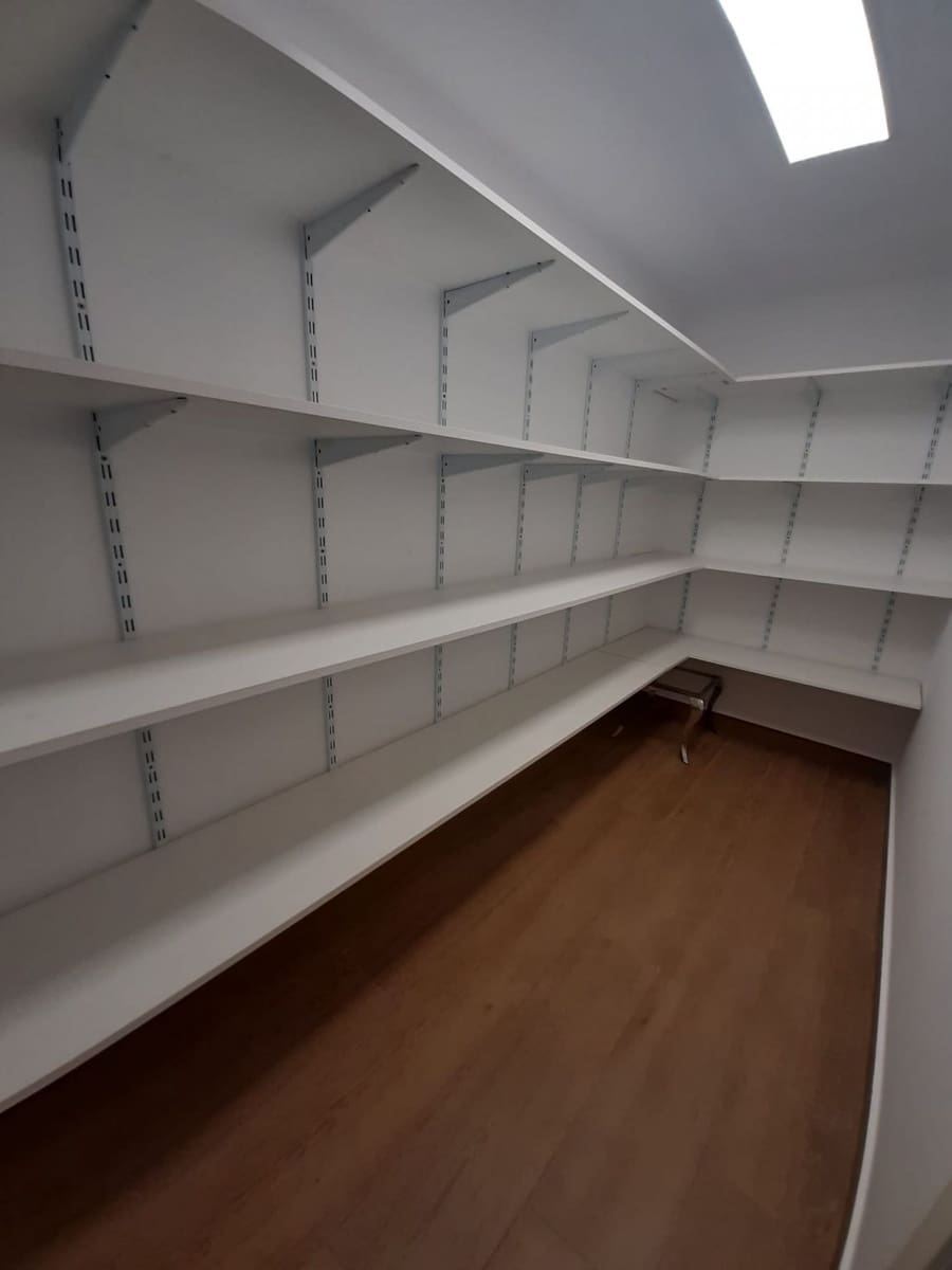 5 soveværelse Villa til salg i San Miguel de Salinas med swimmingpool - € 849.000 (Ref: 9752214)