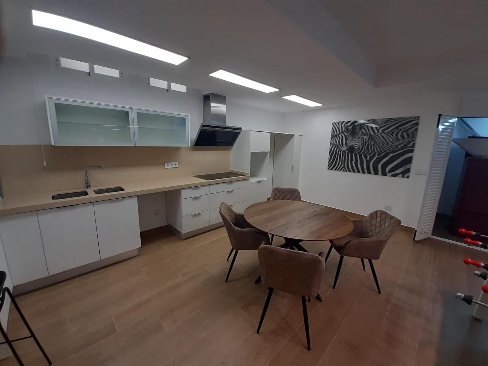 5 soveværelse Villa til salg i San Miguel de Salinas med swimmingpool - € 849.000 (Ref: 9752214)