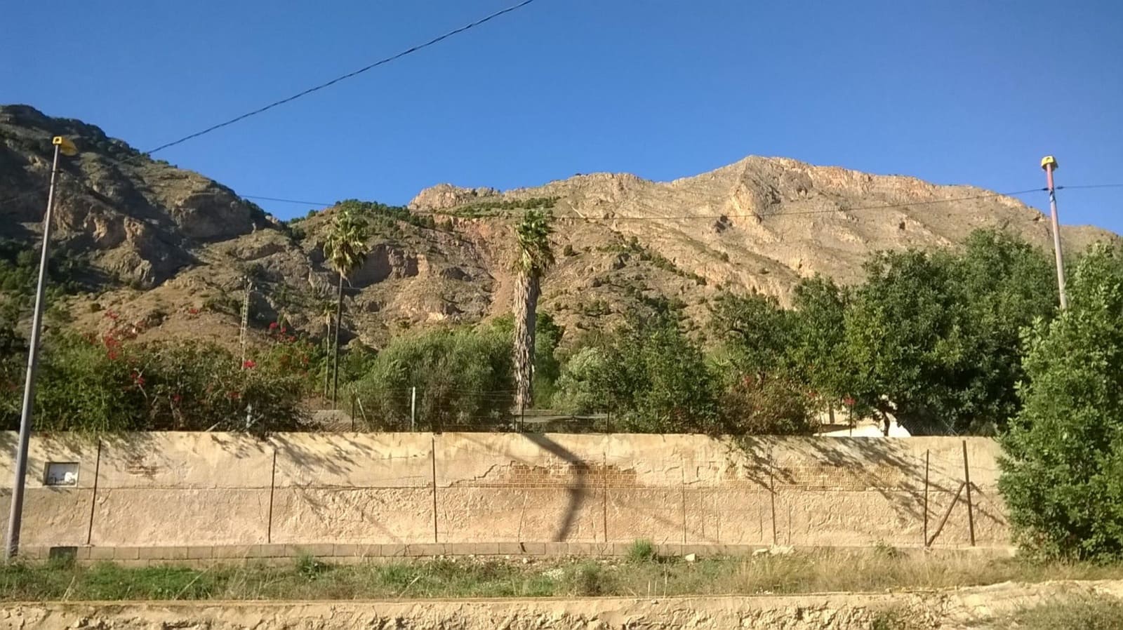 7 quarto Quinta/Casa Rural para venda em Raiguero de Bonanza - 850 000 € (Ref: 9752215)