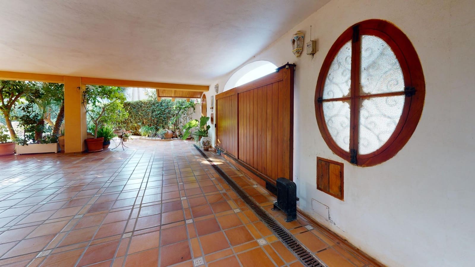 8 sypialnia Willa na sprzedaż w Cabo Roig z basenem - 4 900 000 € (Ref: 9752216)