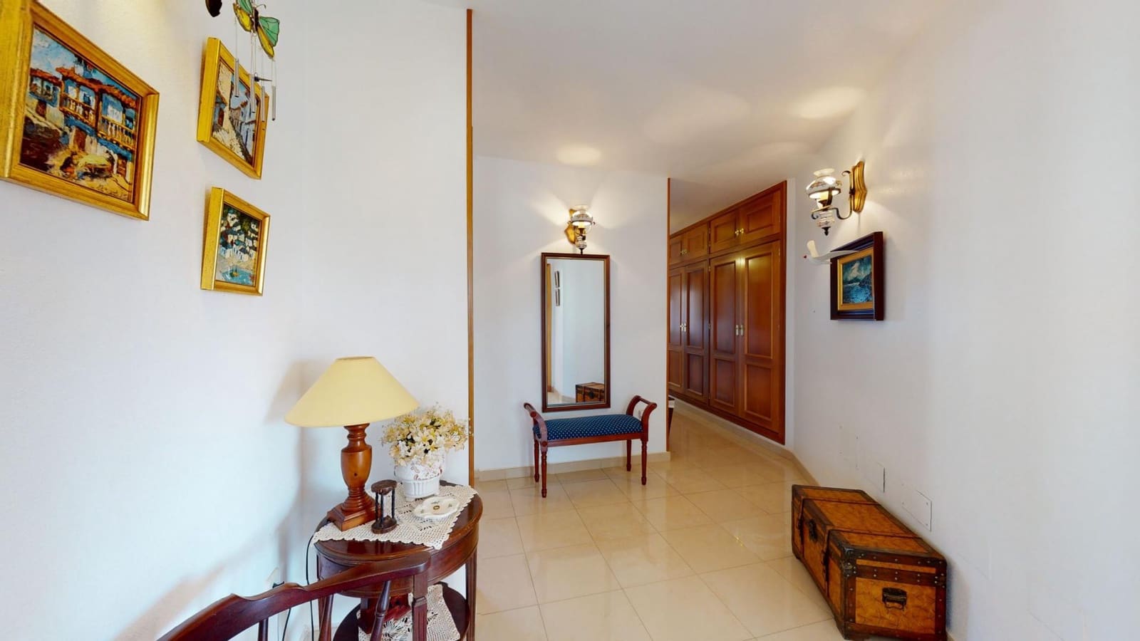 8 sypialnia Willa na sprzedaż w Cabo Roig z basenem - 4 900 000 € (Ref: 9752216)