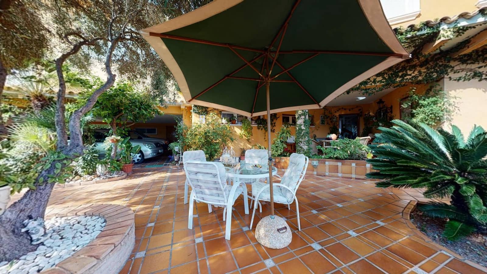 8 sypialnia Willa na sprzedaż w Cabo Roig z basenem - 4 900 000 € (Ref: 9752216)