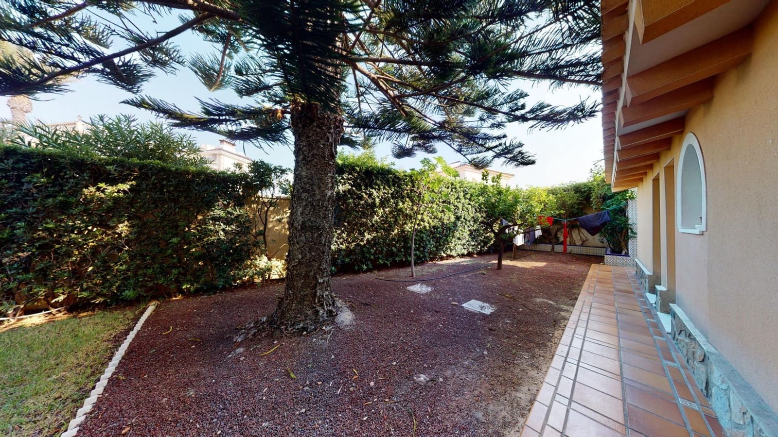 8 sypialnia Willa na sprzedaż w Cabo Roig z basenem - 4 900 000 € (Ref: 9752216)