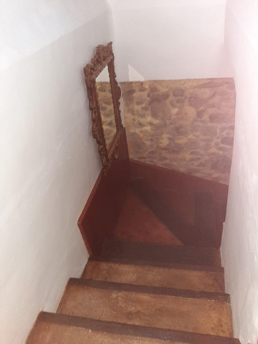 8 soverom Finca/Herregård til salgs i Orihuela med svømmebasseng - € 1 700 000 (Ref: 9752217)