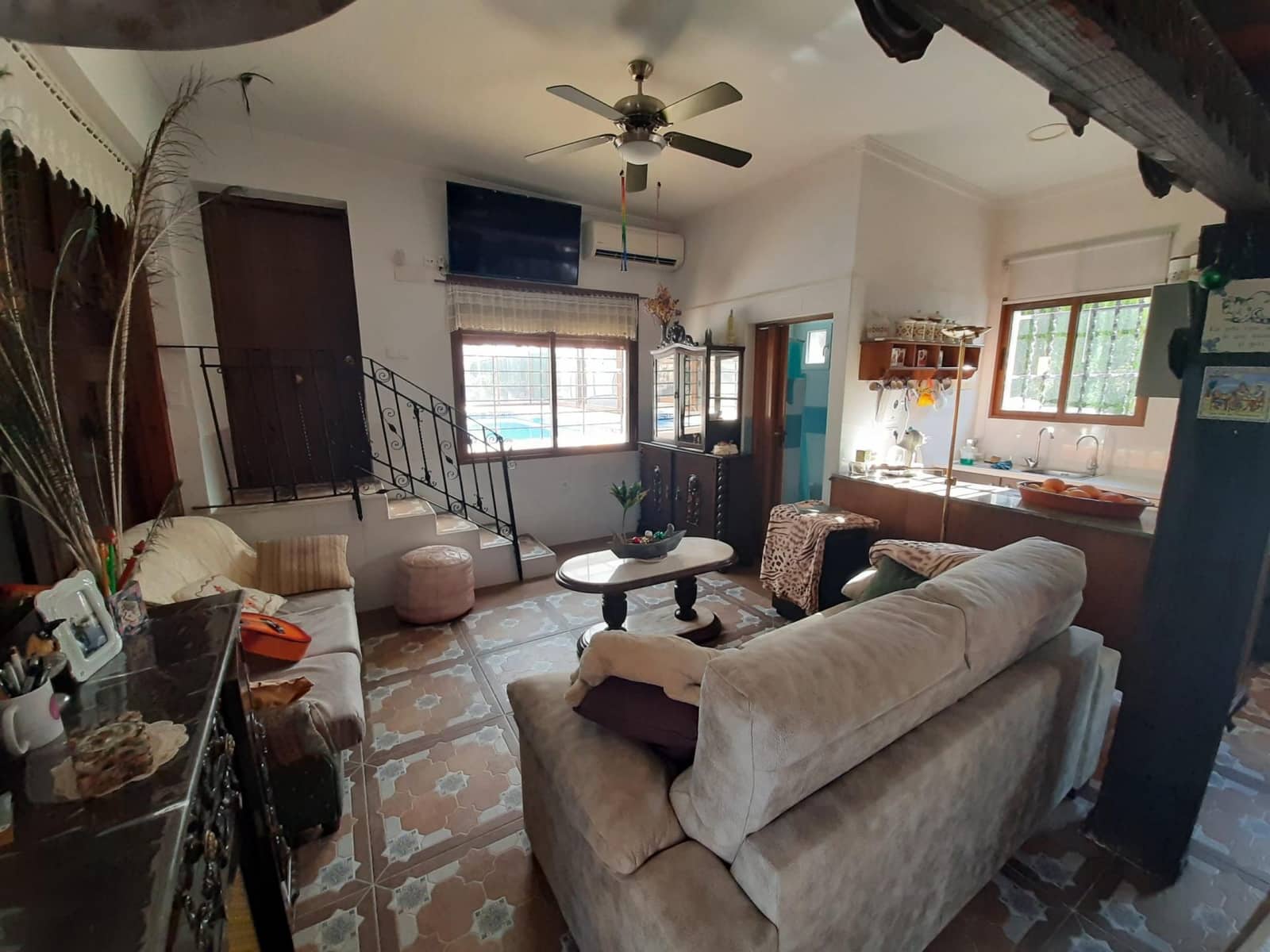 8 soverom Finca/Herregård til salgs i Orihuela med svømmebasseng - € 1 700 000 (Ref: 9752217)