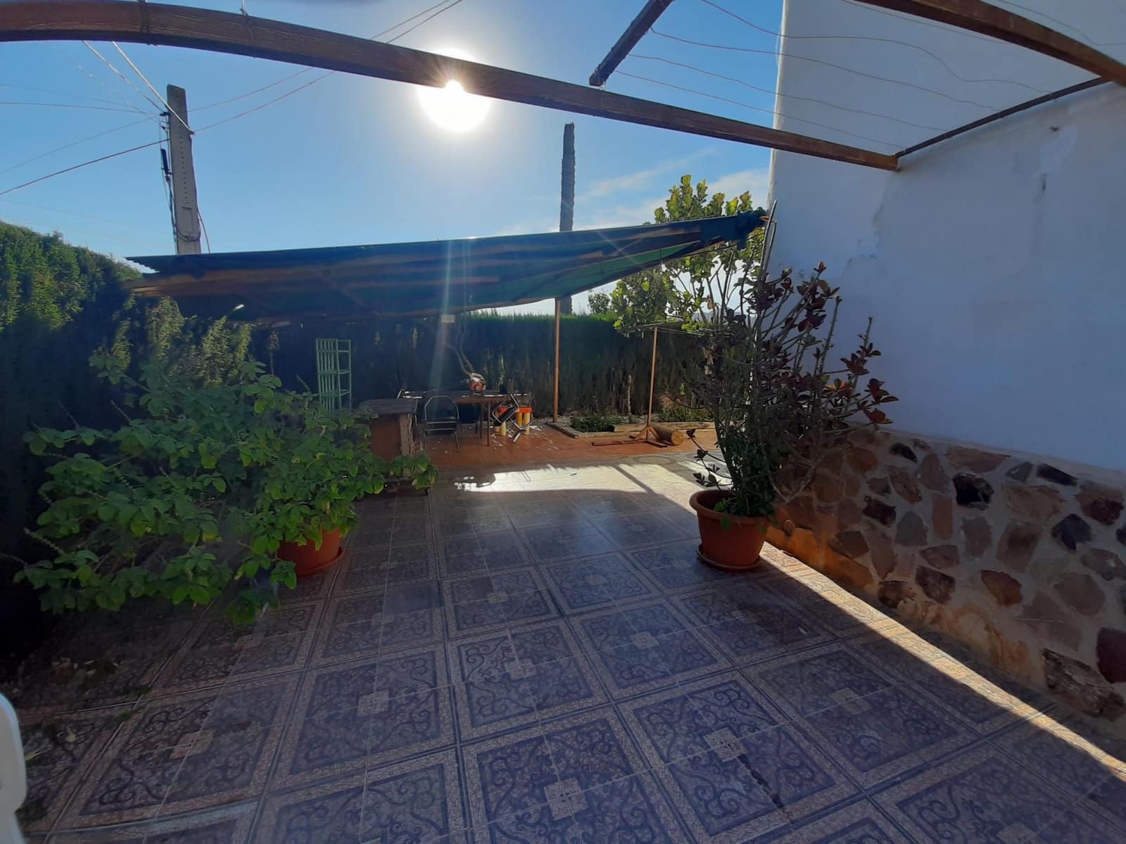 8 soverom Finca/Herregård til salgs i Orihuela med svømmebasseng - € 1 700 000 (Ref: 9752217)