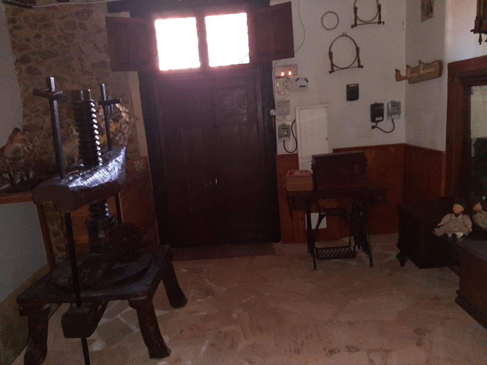 8 soverom Finca/Herregård til salgs i Orihuela med svømmebasseng - € 1 700 000 (Ref: 9752217)