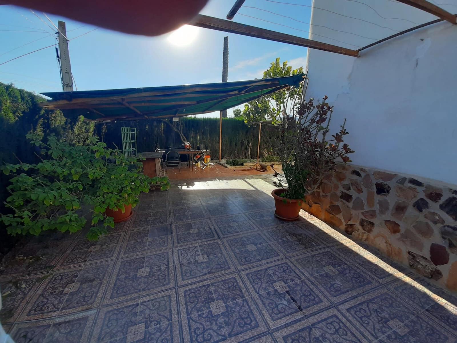 8 soverom Finca/Herregård til salgs i Orihuela med svømmebasseng - € 1 700 000 (Ref: 9752217)