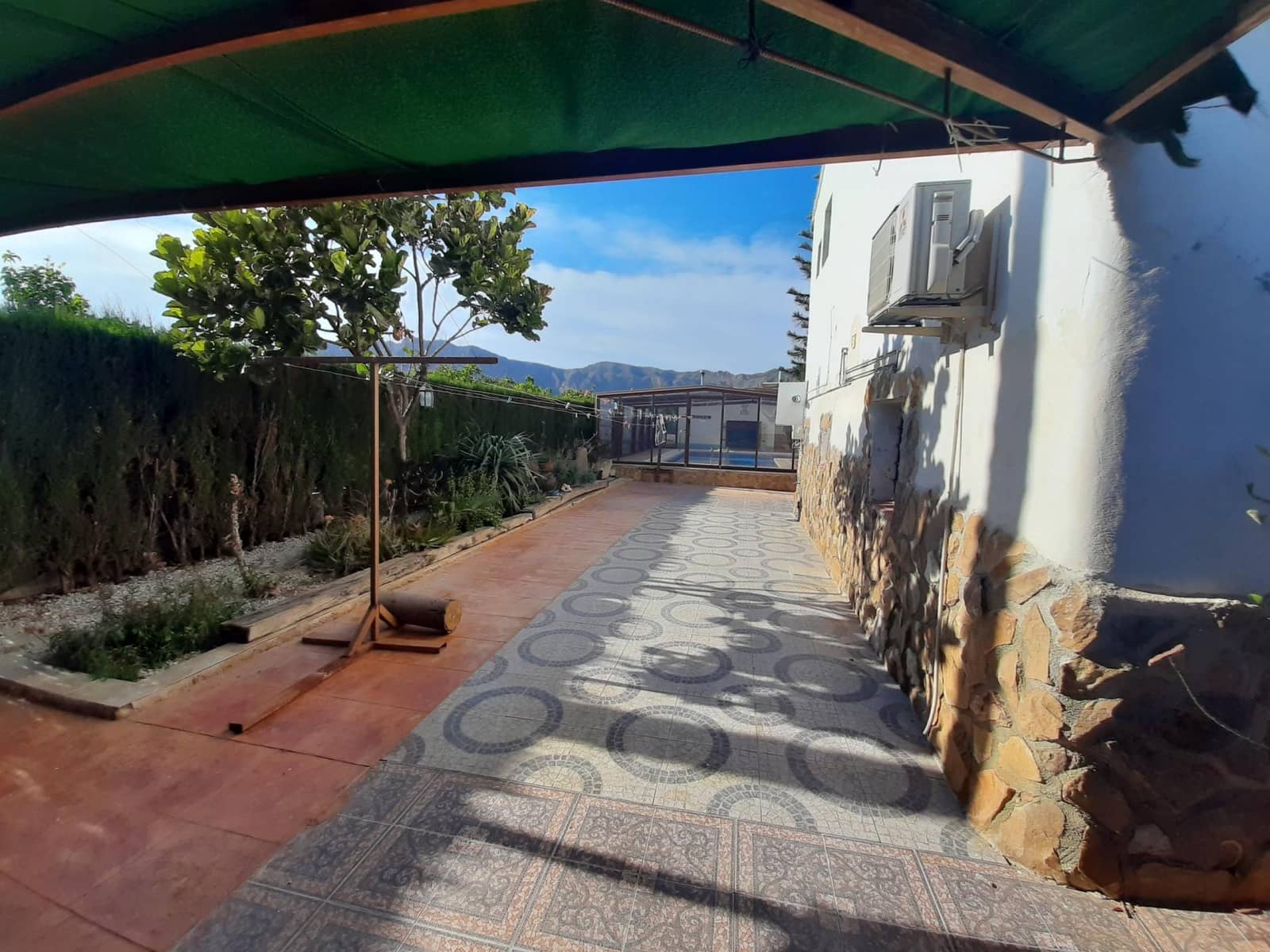 8 soverom Finca/Herregård til salgs i Orihuela med svømmebasseng - € 1 700 000 (Ref: 9752217)