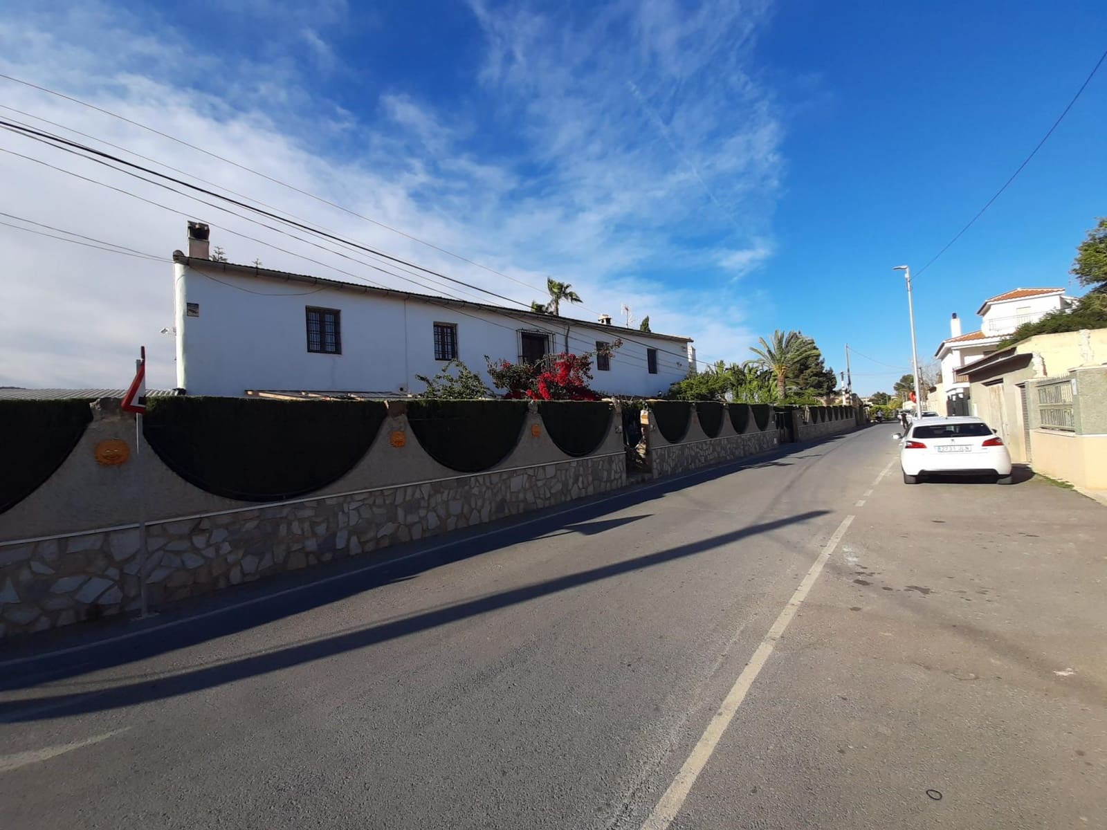 8 soverom Finca/Herregård til salgs i Orihuela med svømmebasseng - € 1 700 000 (Ref: 9752217)