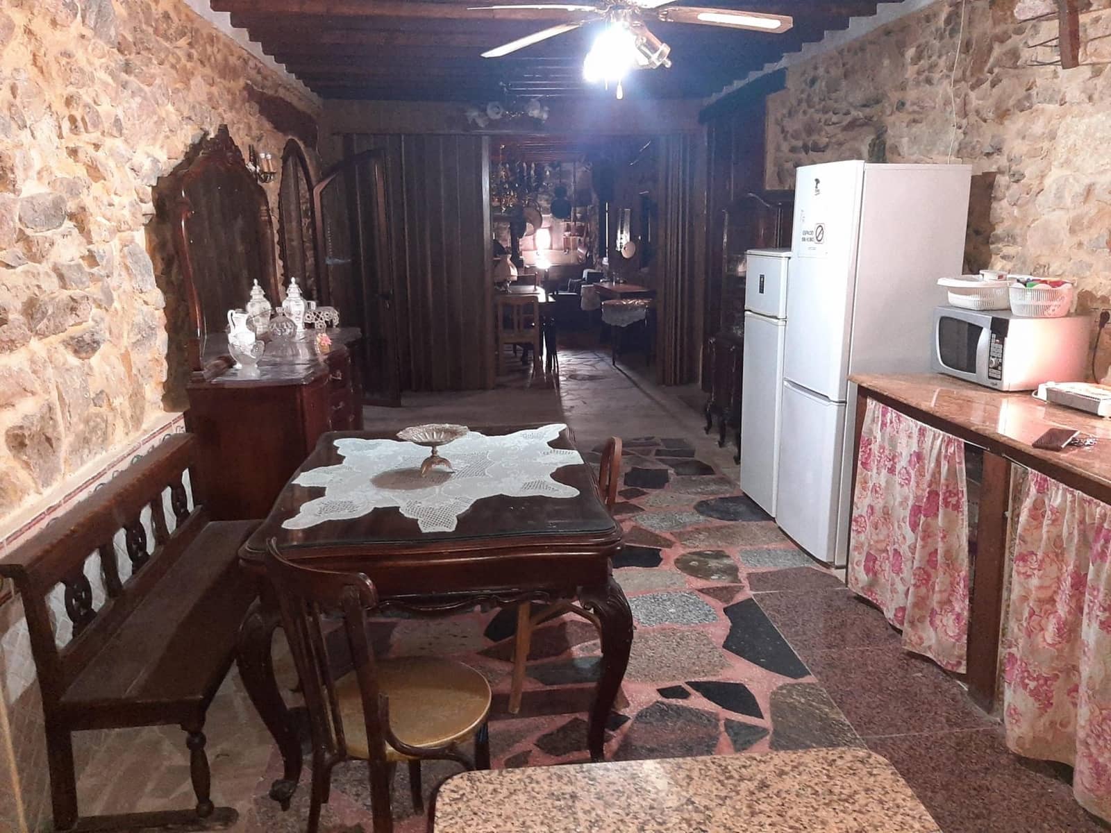 8 soverom Finca/Herregård til salgs i Orihuela med svømmebasseng - € 1 700 000 (Ref: 9752217)