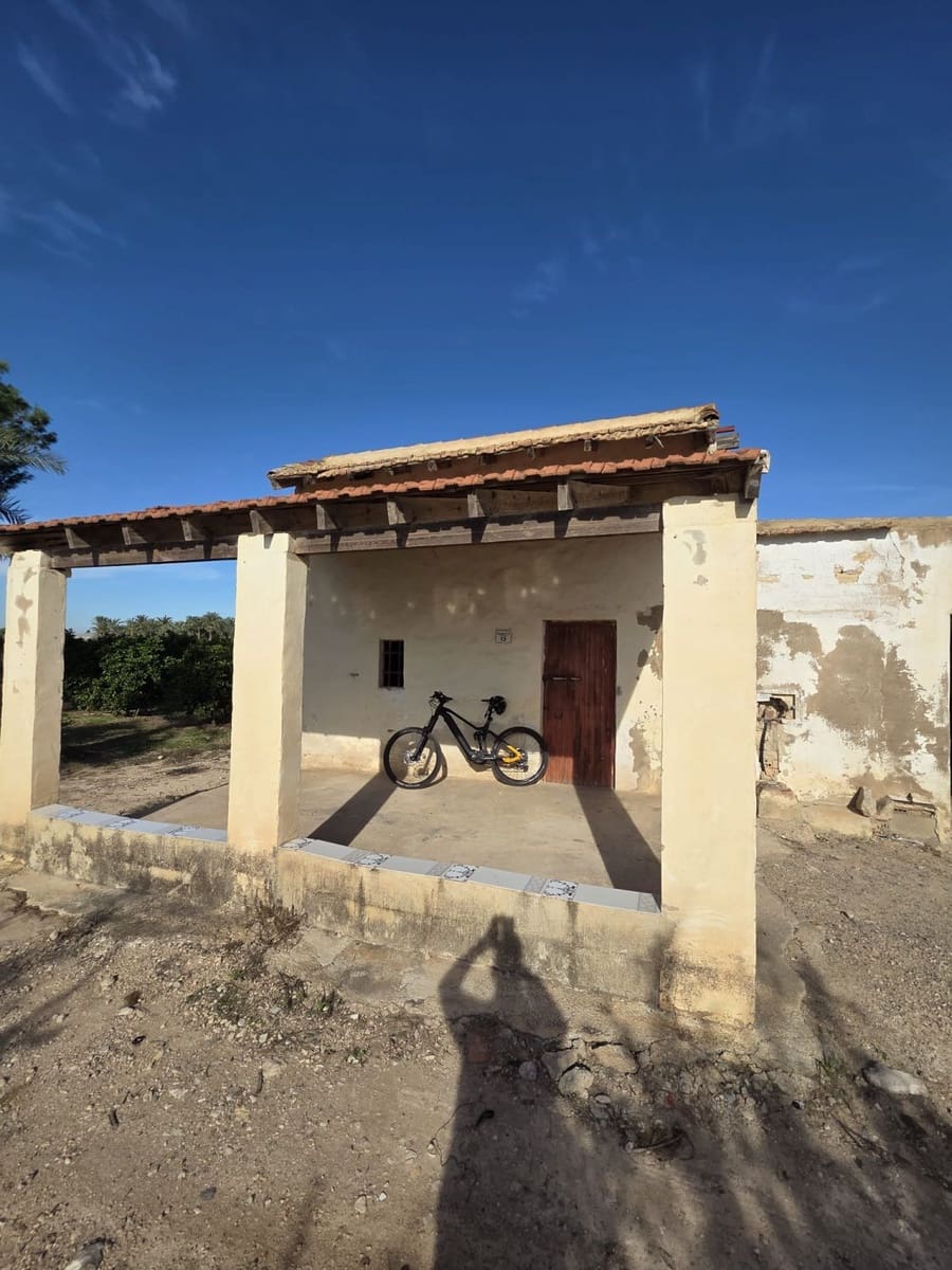 Finca/Casa di Campagna in vendita in Albatera - 175.000 € (Rif: 9752218)