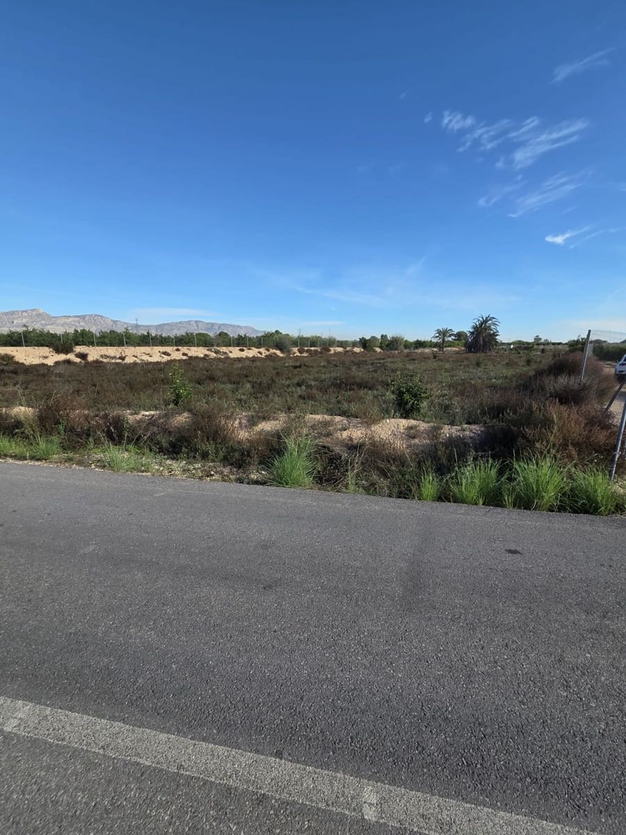 Finca/Casa di Campagna in vendita in Albatera - 175.000 € (Rif: 9752218)