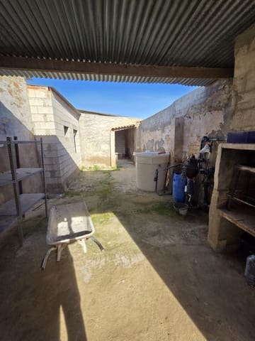 Finca/Herregård til salgs i Albatera - € 175 000 (Ref: 9752218)