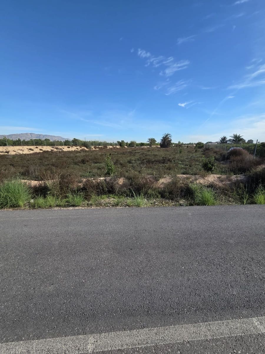 Finca/Casa di Campagna in vendita in Albatera - 175.000 € (Rif: 9752218)