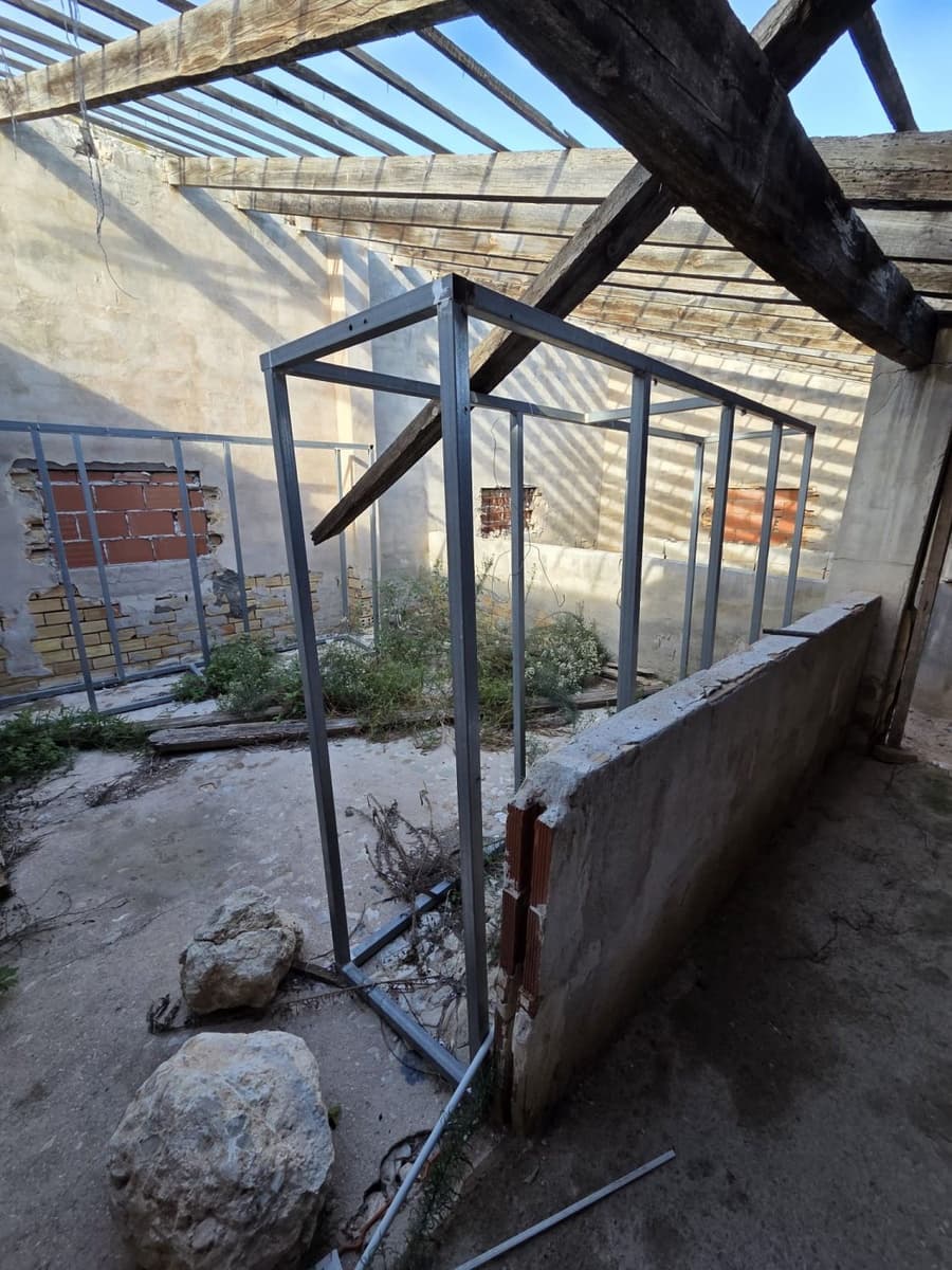 Finca/Casa di Campagna in vendita in Albatera - 175.000 € (Rif: 9752218)