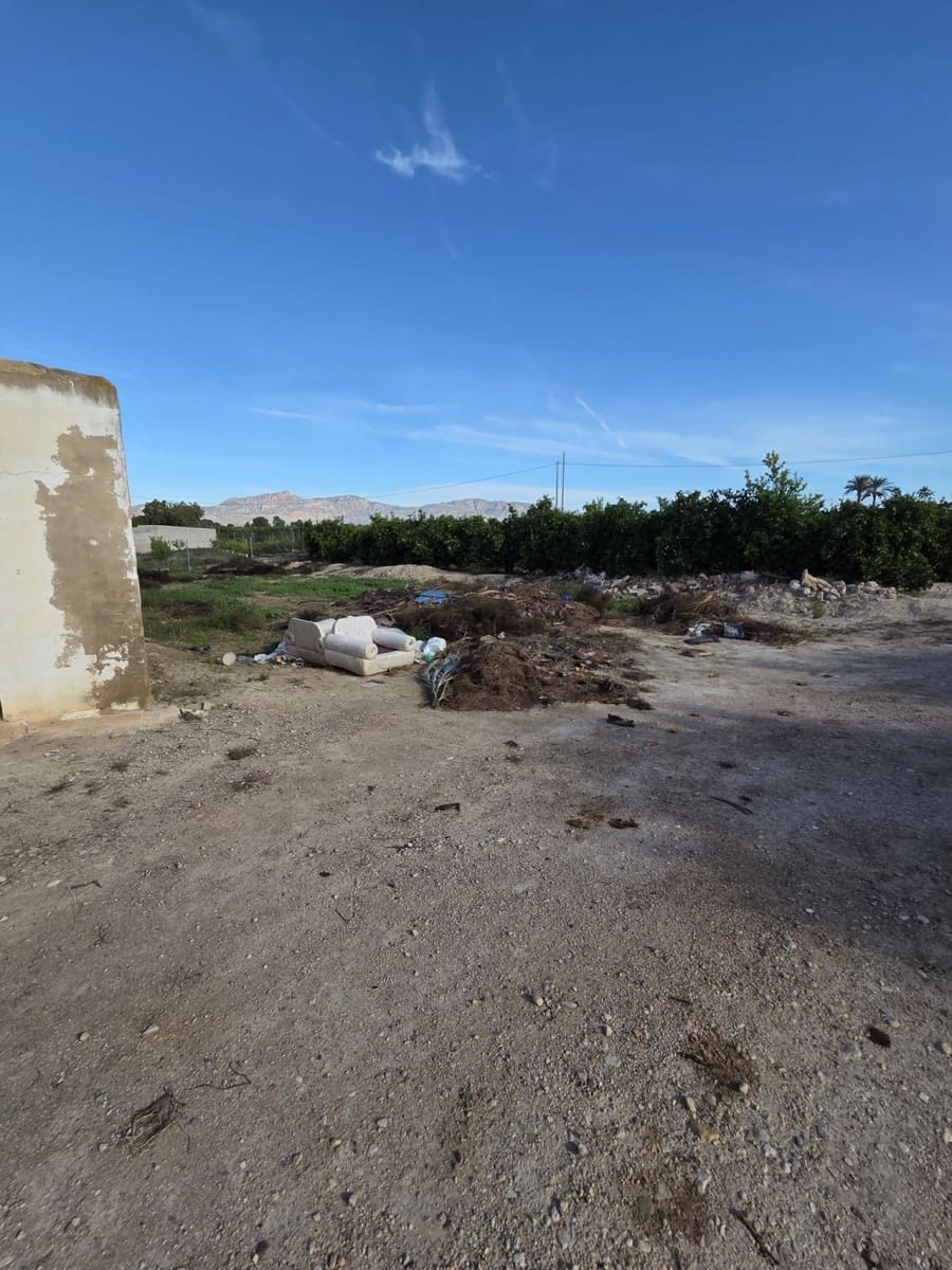 Finca/Casa di Campagna in vendita in Albatera - 175.000 € (Rif: 9752218)