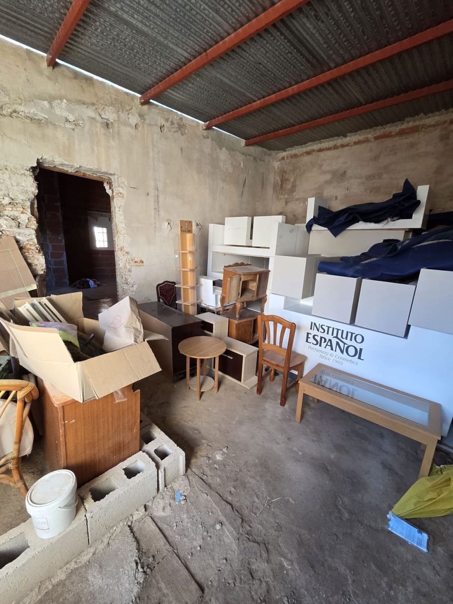 Finca/Casa di Campagna in vendita in Albatera - 175.000 € (Rif: 9752218)