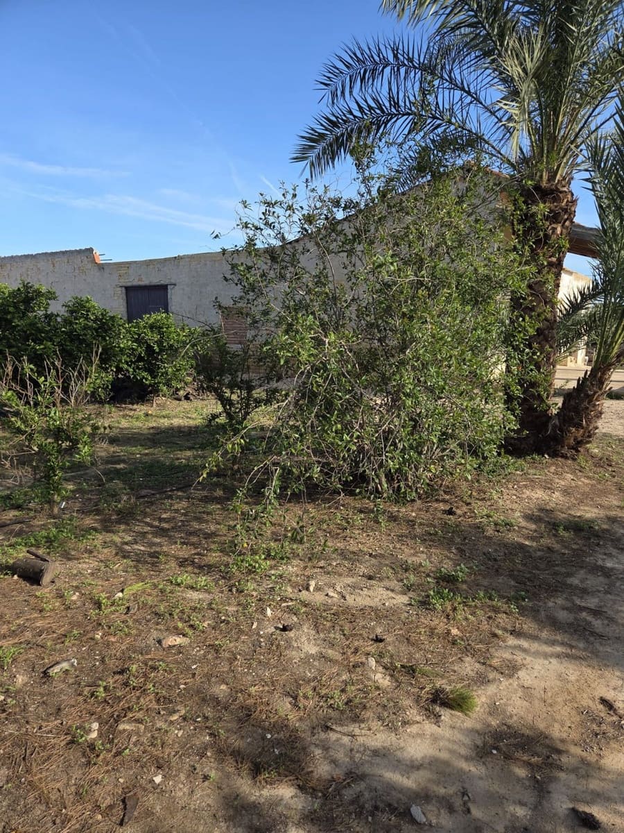 Finca/Casa di Campagna in vendita in Albatera - 175.000 € (Rif: 9752218)