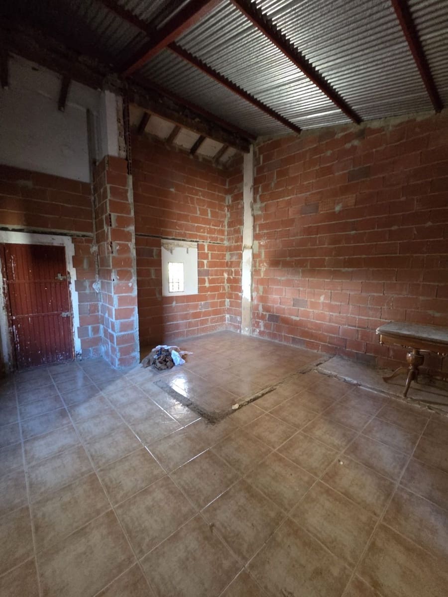 Finca/Landhuis te koop in Albatera - € 170.000 (Ref: 9752218)