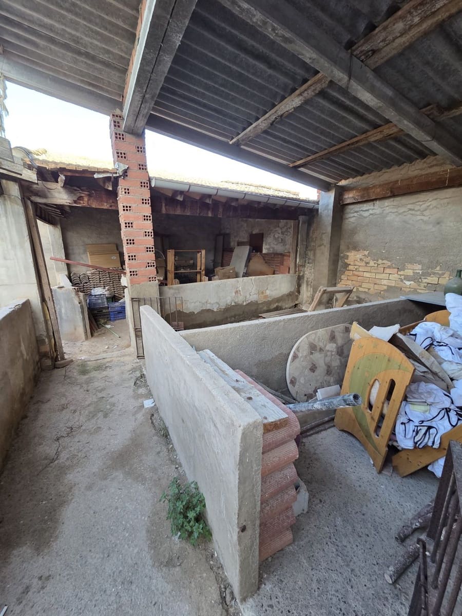Finca/Landhuis te koop in Albatera - € 170.000 (Ref: 9752218)
