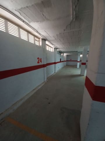 Garaż na sprzedaż w Cabo Cervera, Torrevieja - 15 000 € (Ref: 9752219)