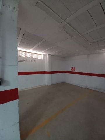 Garaż na sprzedaż w Cabo Cervera, Torrevieja - 15 000 € (Ref: 9752219)