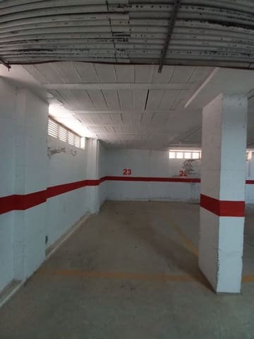 Garaż na sprzedaż w Cabo Cervera, Torrevieja - 15 000 € (Ref: 9752219)