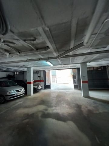 Garaż na sprzedaż w Cabo Cervera, Torrevieja - 15 000 € (Ref: 9752219)