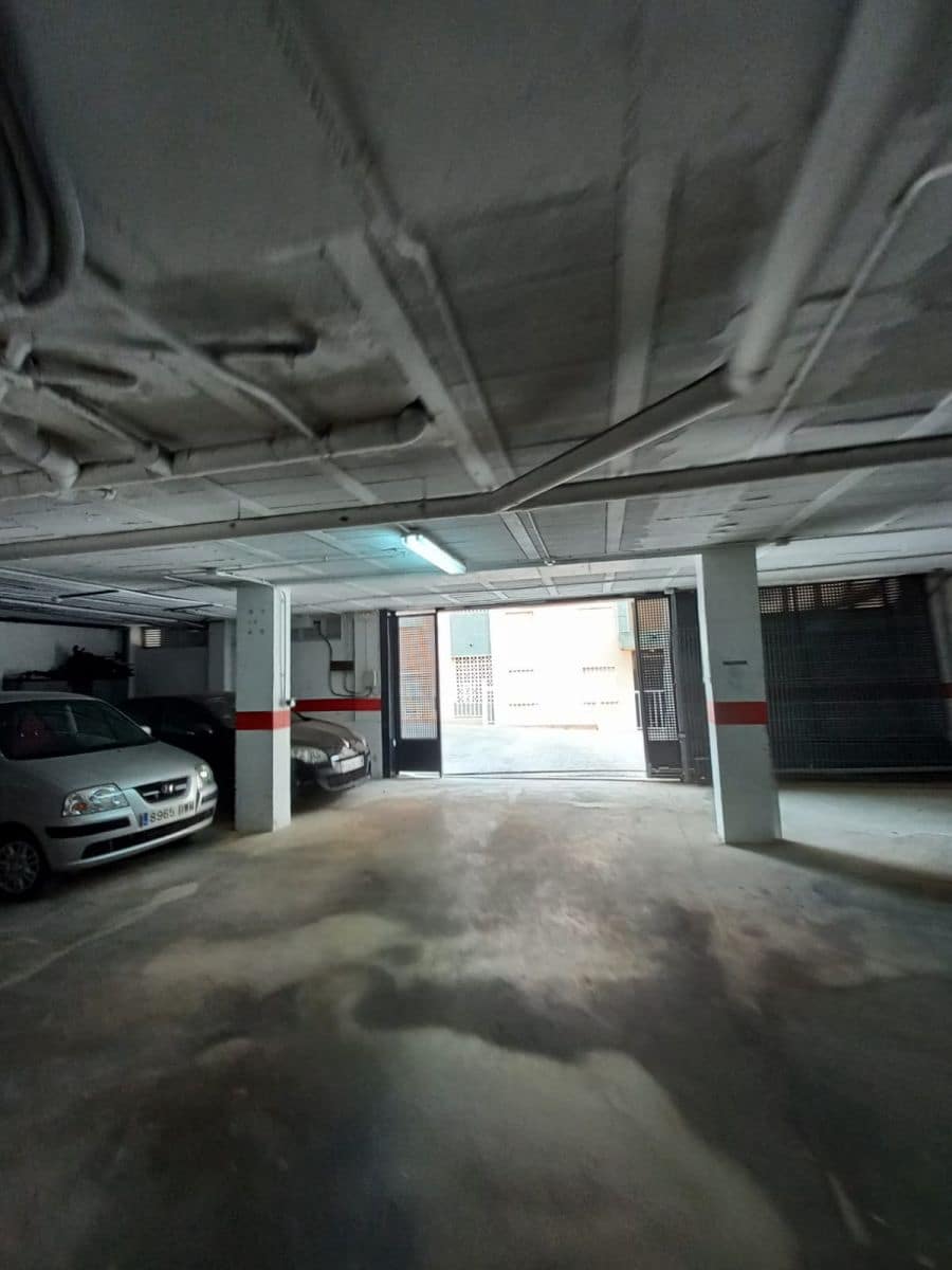 Garage à vendre à Cabo Cervera - 15 000 € (Ref: 9752219)