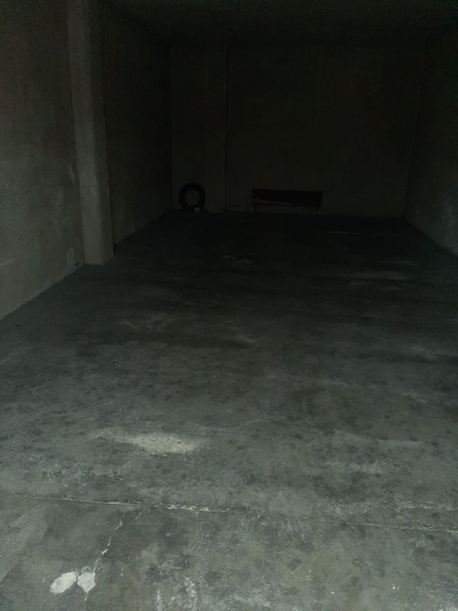 Garaż na sprzedaż w Torrevieja - 20 000 € (Ref: 9752220)