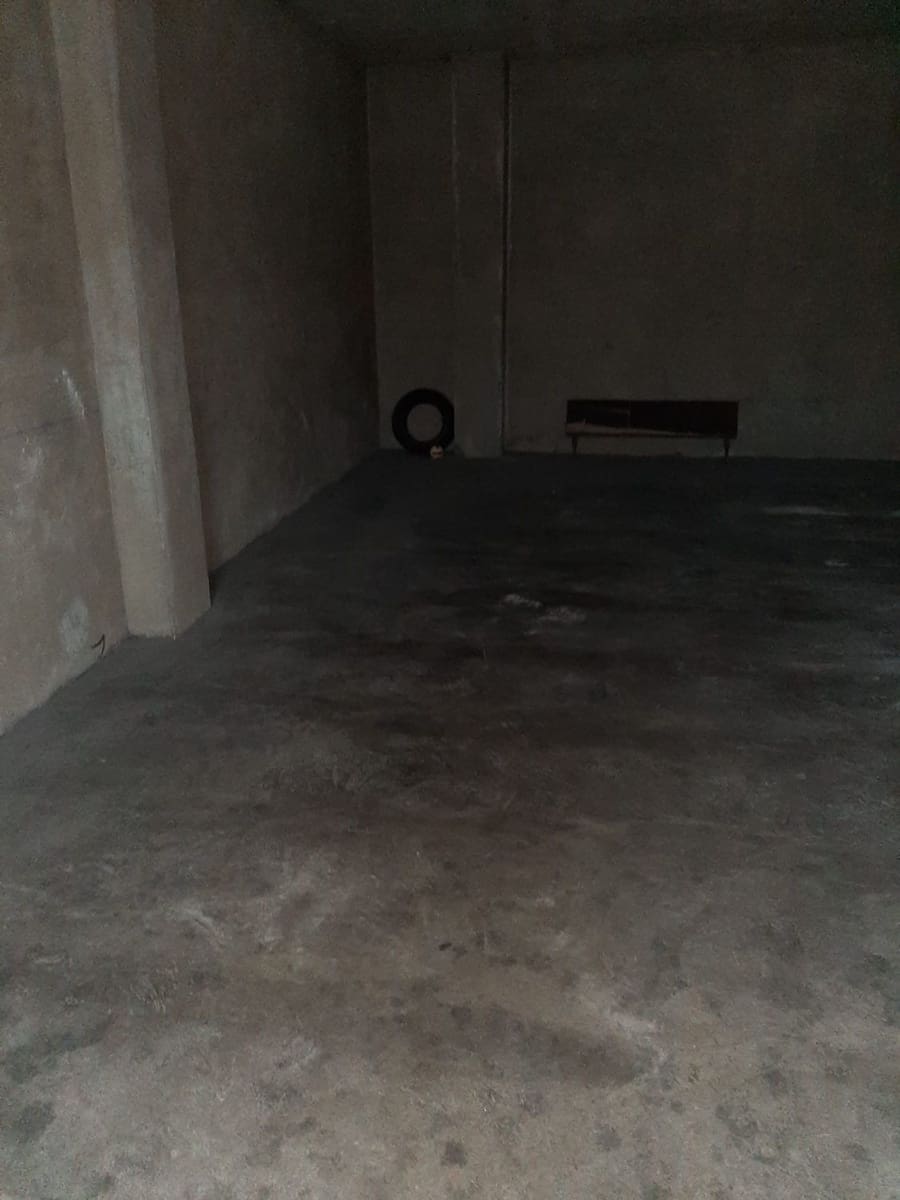 Garasje til salgs i Torrevieja - € 20 000 (Ref: 9752220)