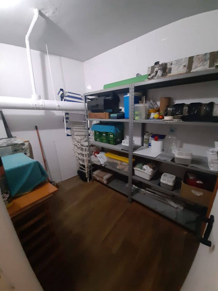 Garagem para venda em Torrevieja - 8 000 € (Ref: 9752221)