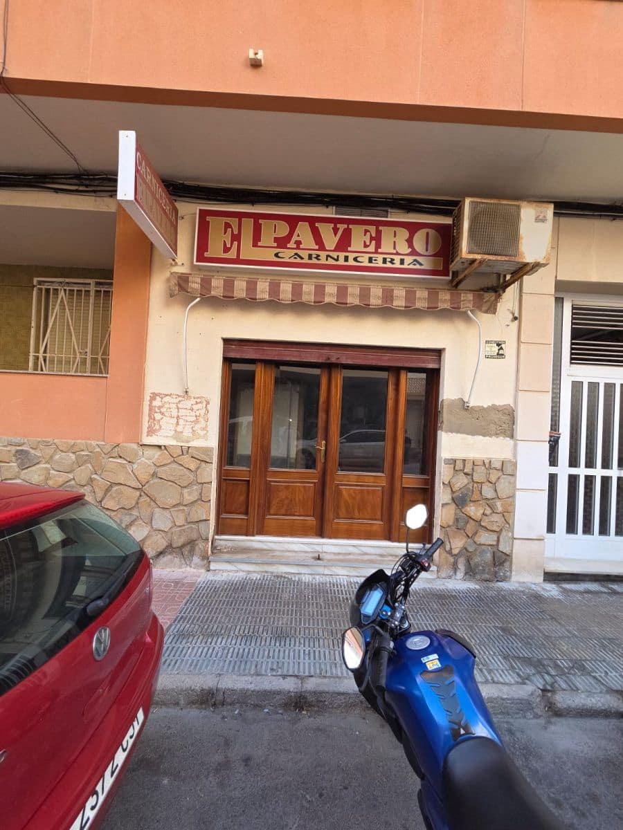 Local Commercial à vendre à Torrevieja - 115 000 € (Ref: 9752223)