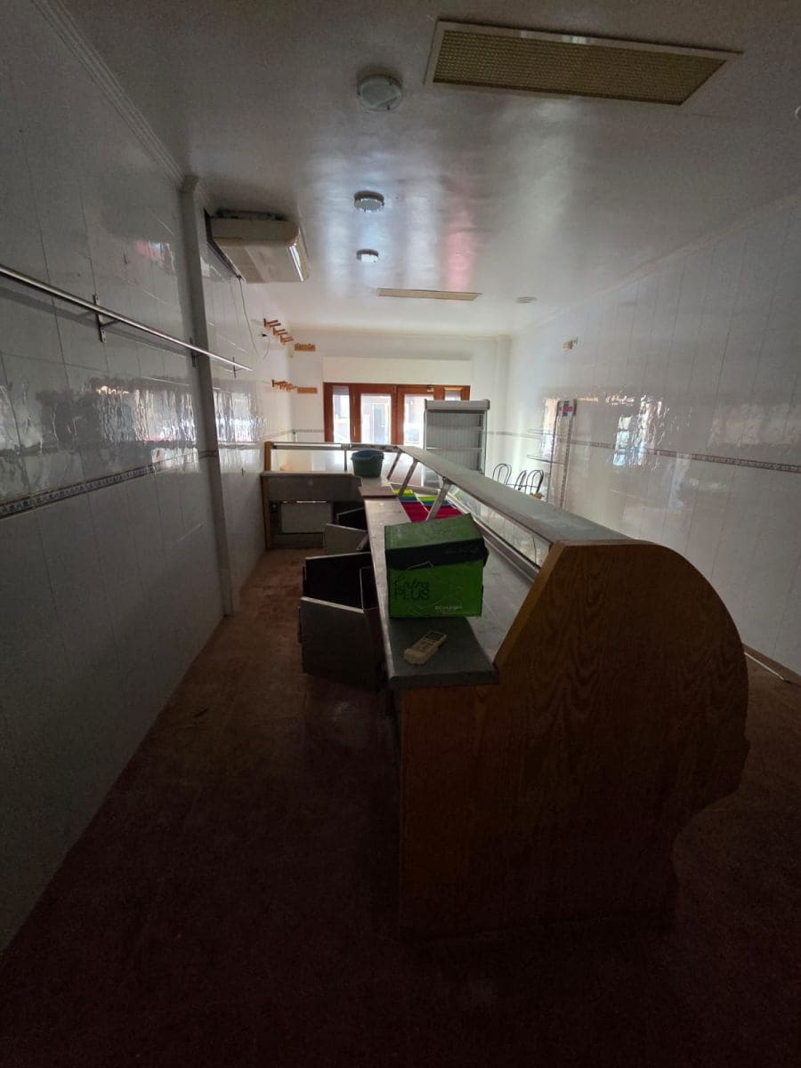 Local Commercial à vendre à Torrevieja - 115 000 € (Ref: 9752223)