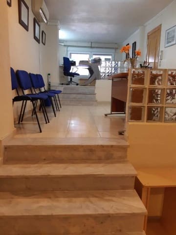 Local Commercial à vendre à Centro, Torrevieja - 115 000 € (Ref: 9752224)