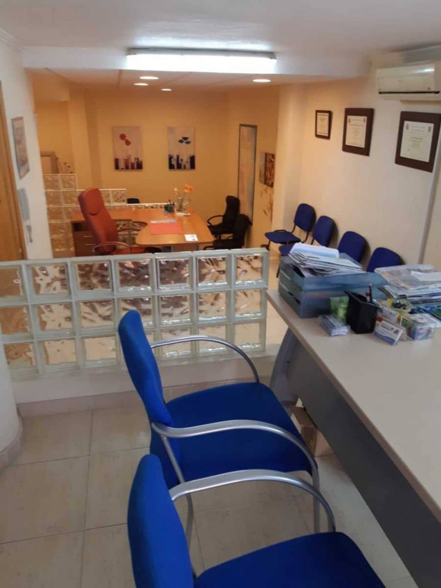 Local Commercial à vendre à Torrevieja - 115 000 € (Ref: 9752224)