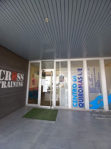 Kommersiell till salu i Torre de la Horadada, Pilar de la Horadada - 800 000 € (Ref: 9752225)